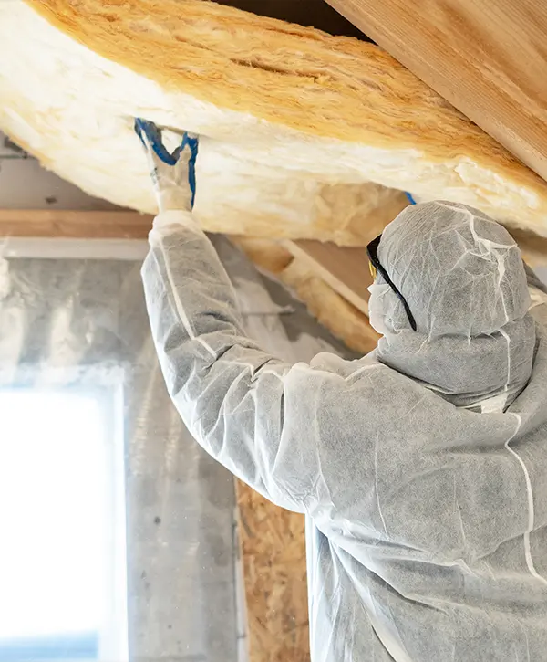 Attic Insulation In Edison, NJ