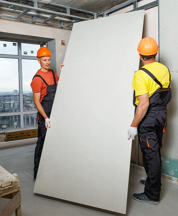 Drywall Installation In Edison, NJ