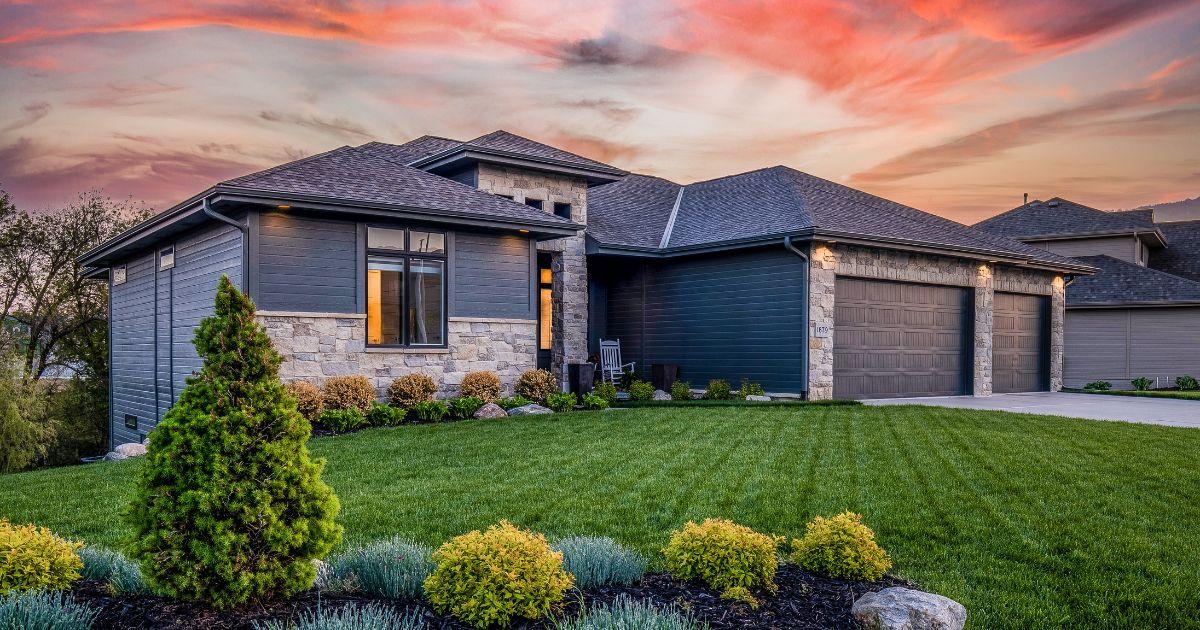 Best Neighborhoods to Build New Construction