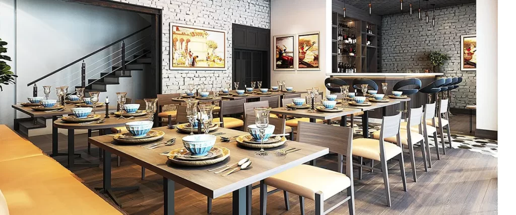 Restaurant Renovation Rules in New Brunswick