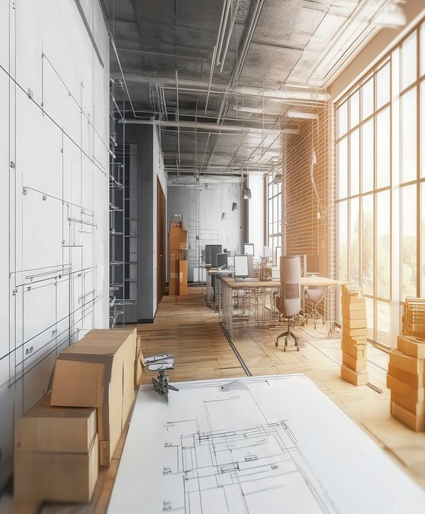 c29 hero image Commercial Design Build in Woodbridge Township, NJ